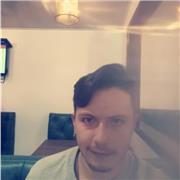 Profesor de humanides con énfasis en español y ciencias sociales con niños y jóvenes